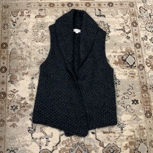 Loft Sweater Vest